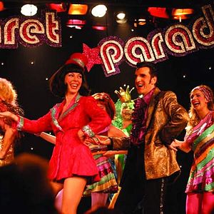 Bilder Gilles Benizio