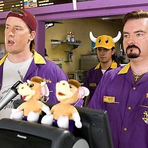 Bilder Brian O'Halloran