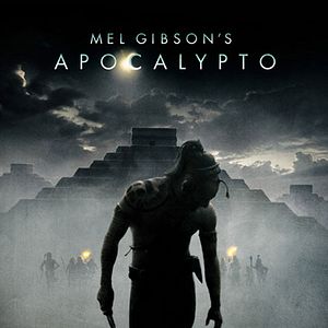 Bilder Apocalypto