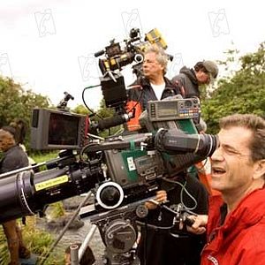 Bilder Mel Gibson