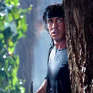 Bilder John Rambo
