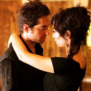 Bilder Eléonore Pourriat