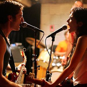 Bilder Eléonore Pourriat