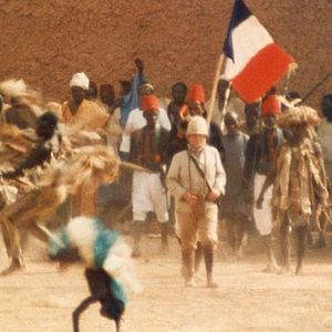 Bilder Sehnsucht nach Afrika