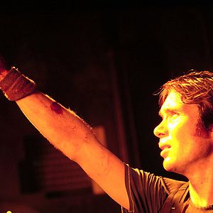 Bilder Cillian Murphy