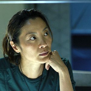 Bilder Michelle Yeoh