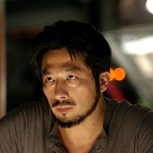 Bilder Hiroyuki Sanada