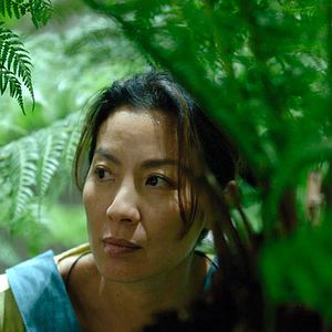 Bilder Michelle Yeoh