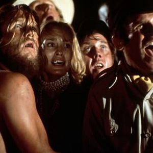 Bilder Charles Grodin