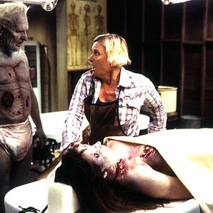 Bilder Mortuary - Wenn die Toten auferstehen...