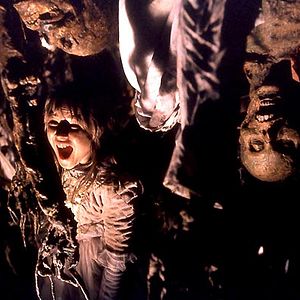 Bilder Mortuary - Wenn die Toten auferstehen...