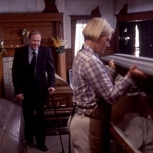 Bilder Mortuary - Wenn die Toten auferstehen...