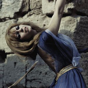 Bilder Bernard Borderie