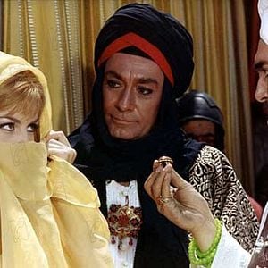 Bilder Bernard Borderie