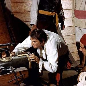 Bilder Bernard Borderie