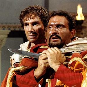 Bilder Bernard Borderie