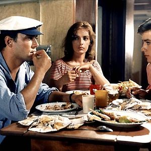 Bilder Nur die Sonne war Zeuge