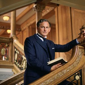 Bilder Victor Garber