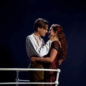 Bilder Titanic