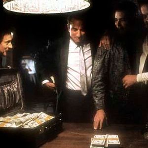 Bilder Martin Scorsese