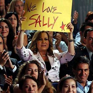 Bilder American Dreamz - Alles nur Show