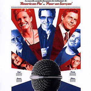 Bilder American Dreamz - Alles nur Show