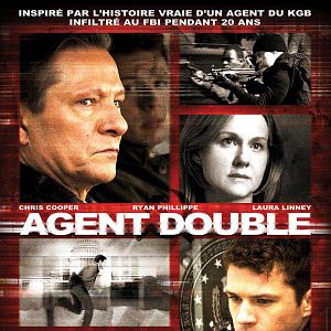 Bilder Enttarnt - Verrat auf höchster Ebene