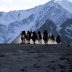 Bilder Valley of Flowers
