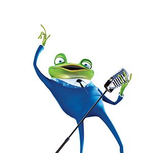 Bilder Stephen J. Anderson