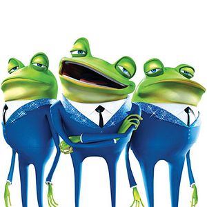 Bilder Stephen J. Anderson