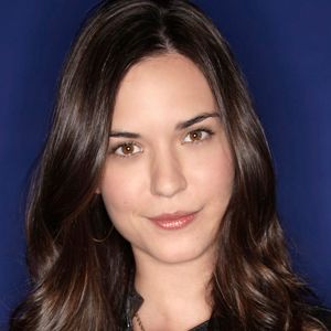 Bilder Odette Annable