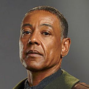 Bilder Giancarlo Esposito