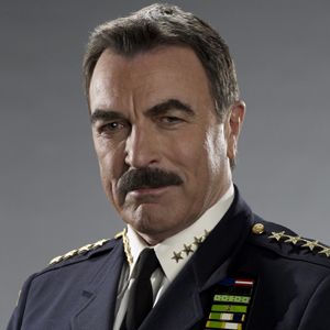Bilder Tom Selleck