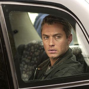 Bilder Anthony Minghella