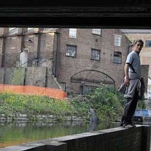 Bilder Anthony Minghella