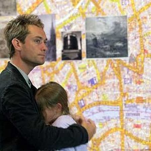 Bilder Anthony Minghella