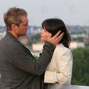 Bilder Anthony Minghella