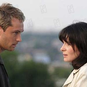 Bilder Anthony Minghella