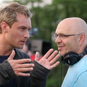 Bilder Anthony Minghella