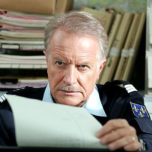 Bilder Guillaume Canet