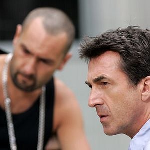 Bilder François Cluzet