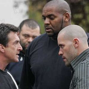 Bilder François Cluzet