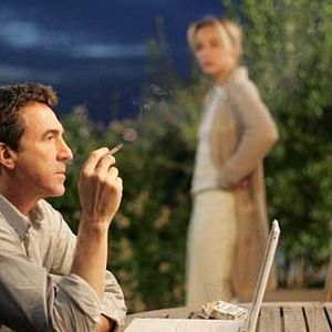 Bilder François Cluzet