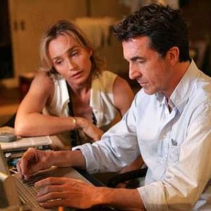 Bilder François Cluzet