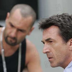 Bilder François Cluzet