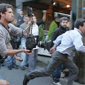 Bilder François Cluzet