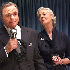 Bilder Jane Alexander