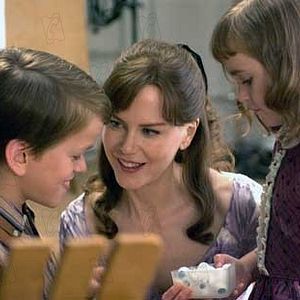 Bilder Nicole Kidman