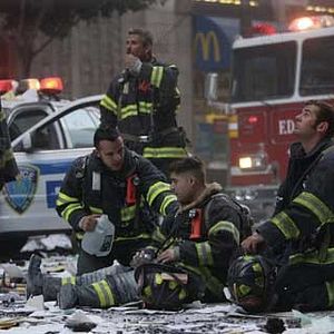 Bilder World Trade Center