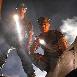 Bilder Michael Shannon